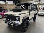 Thumbnail Photo 3 for 1989 Land Rover Defender
